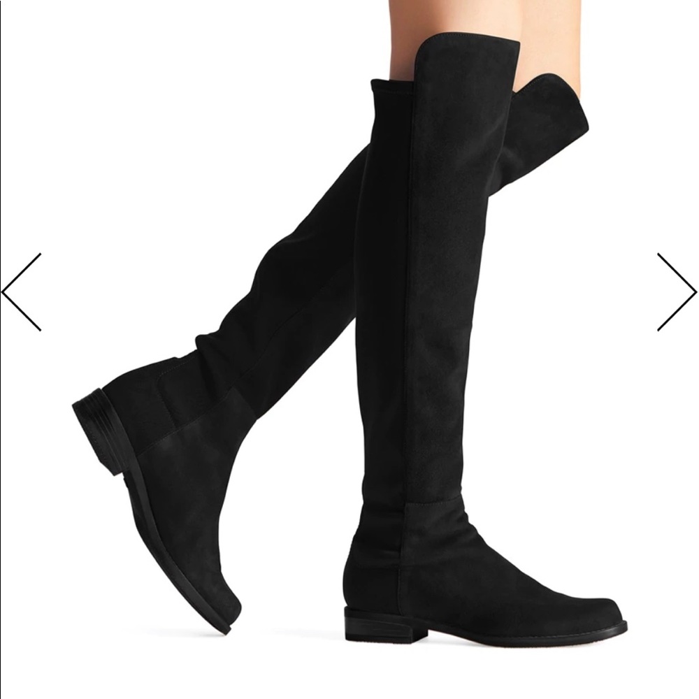 Stuart Weitzman 5050